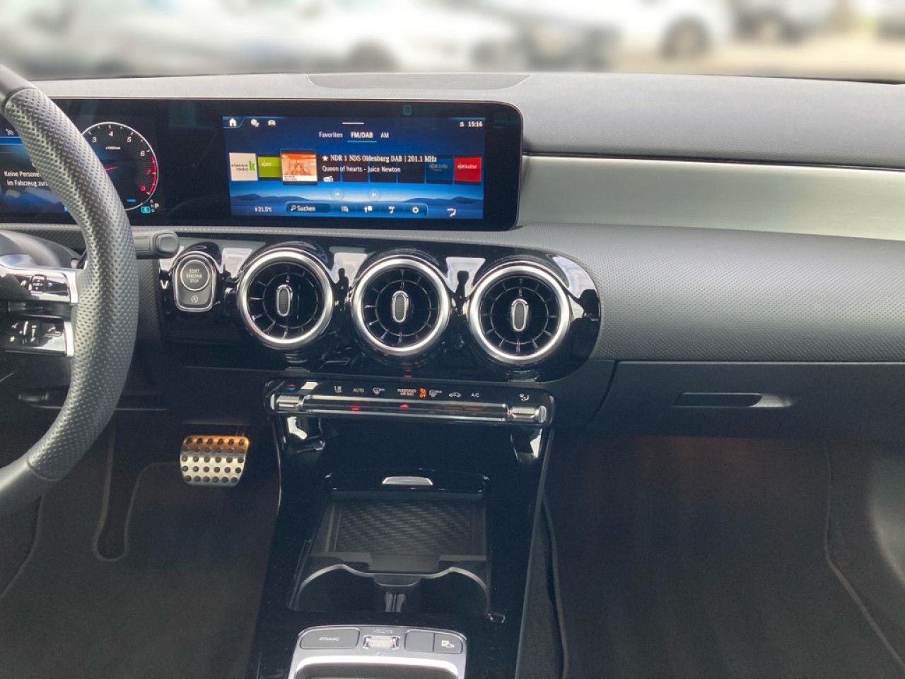 Mercedes-Benz A-Klasse – Bild 12
