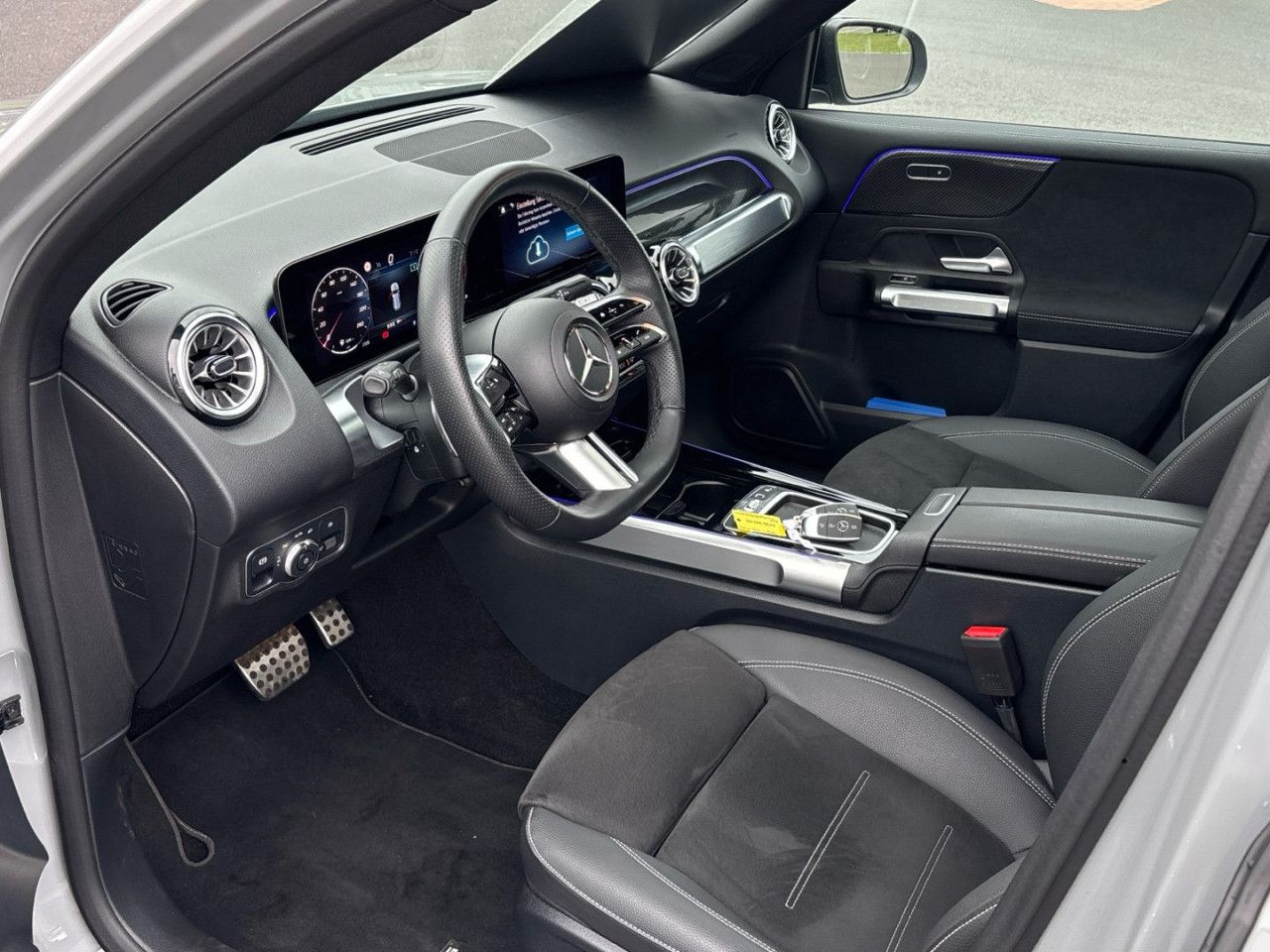 Mercedes-Benz GLB – Bild 16