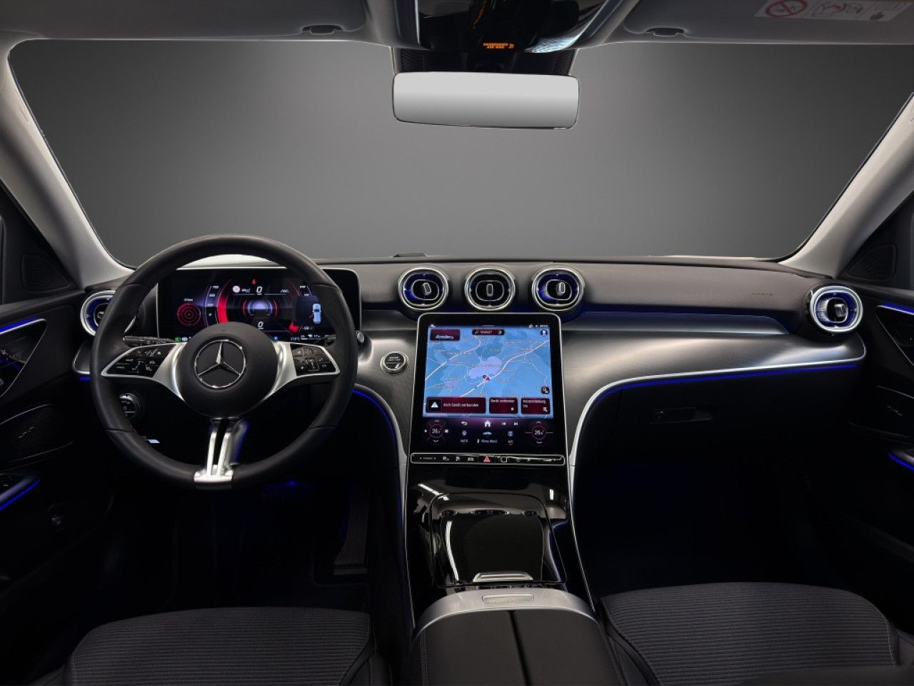Mercedes-Benz C-Klasse – Bild 15