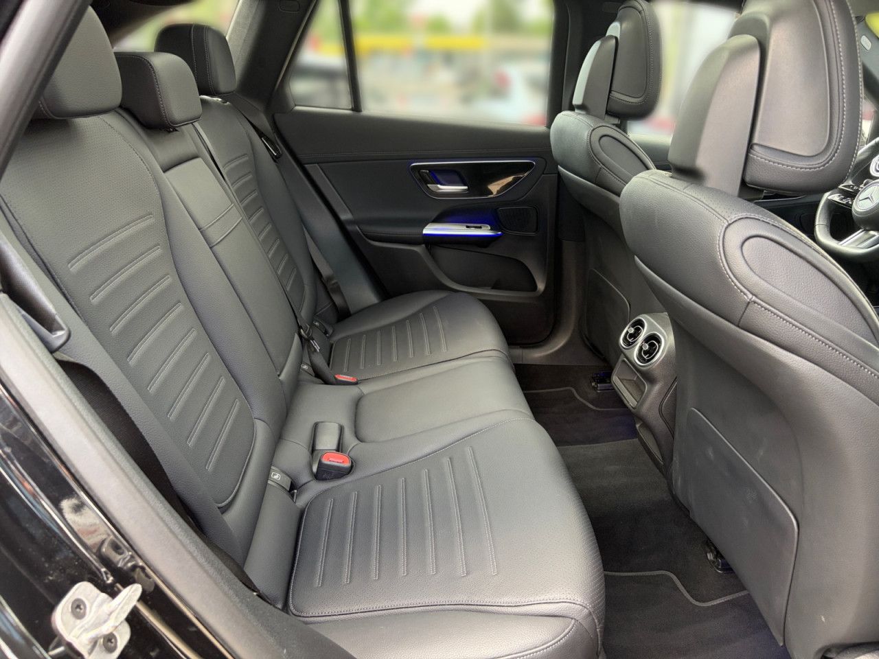 Mercedes-Benz GLC – Bild 13