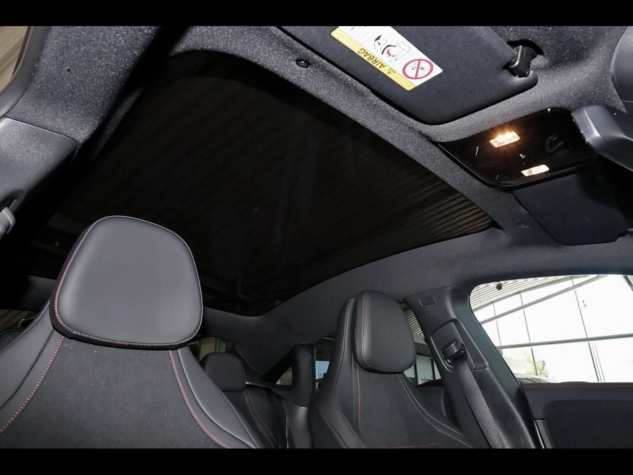 Mercedes-Benz CLA – Bild 7