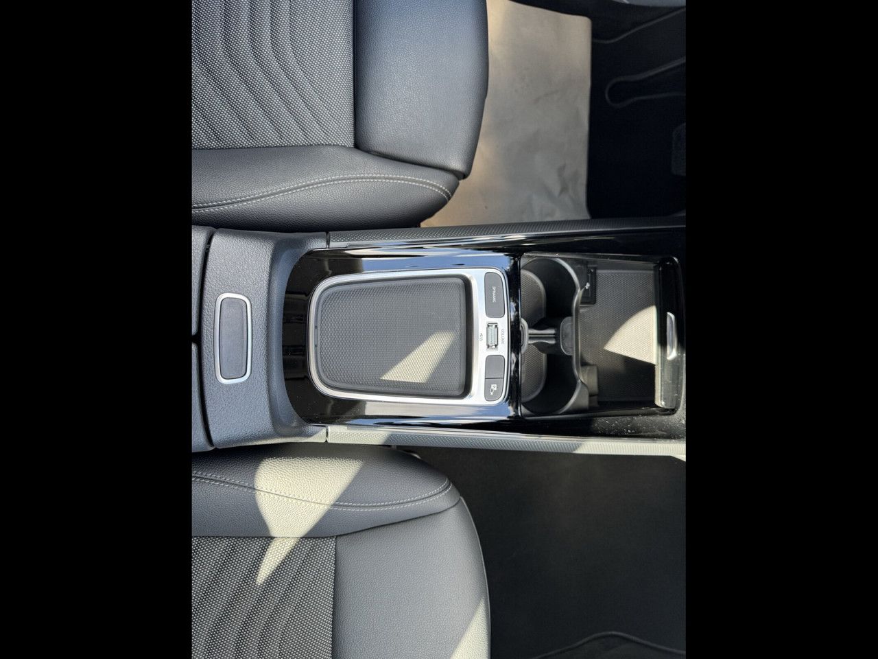 Mercedes-Benz B-Klasse – Bild 17