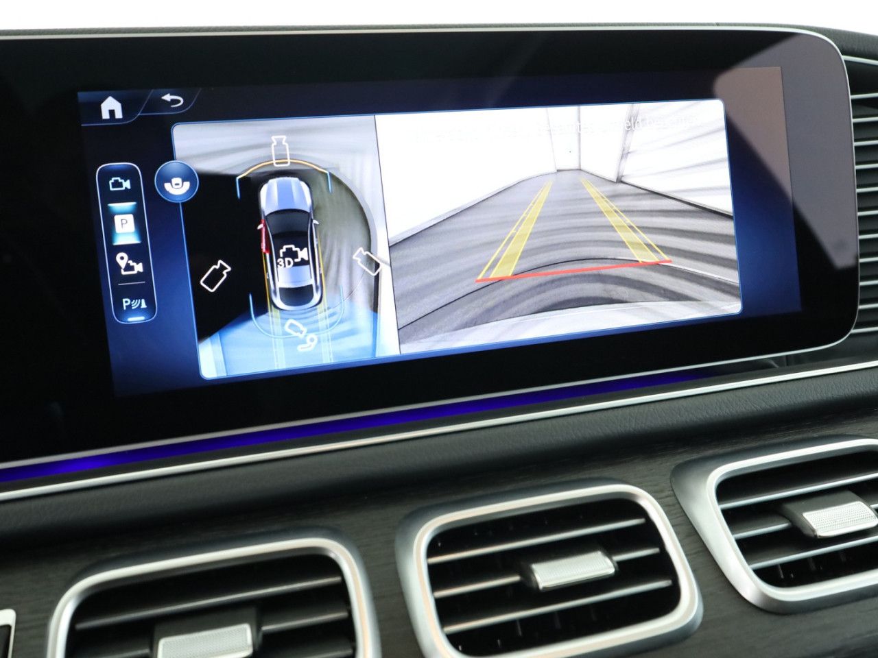 Mercedes-Benz GLE – Bild 29