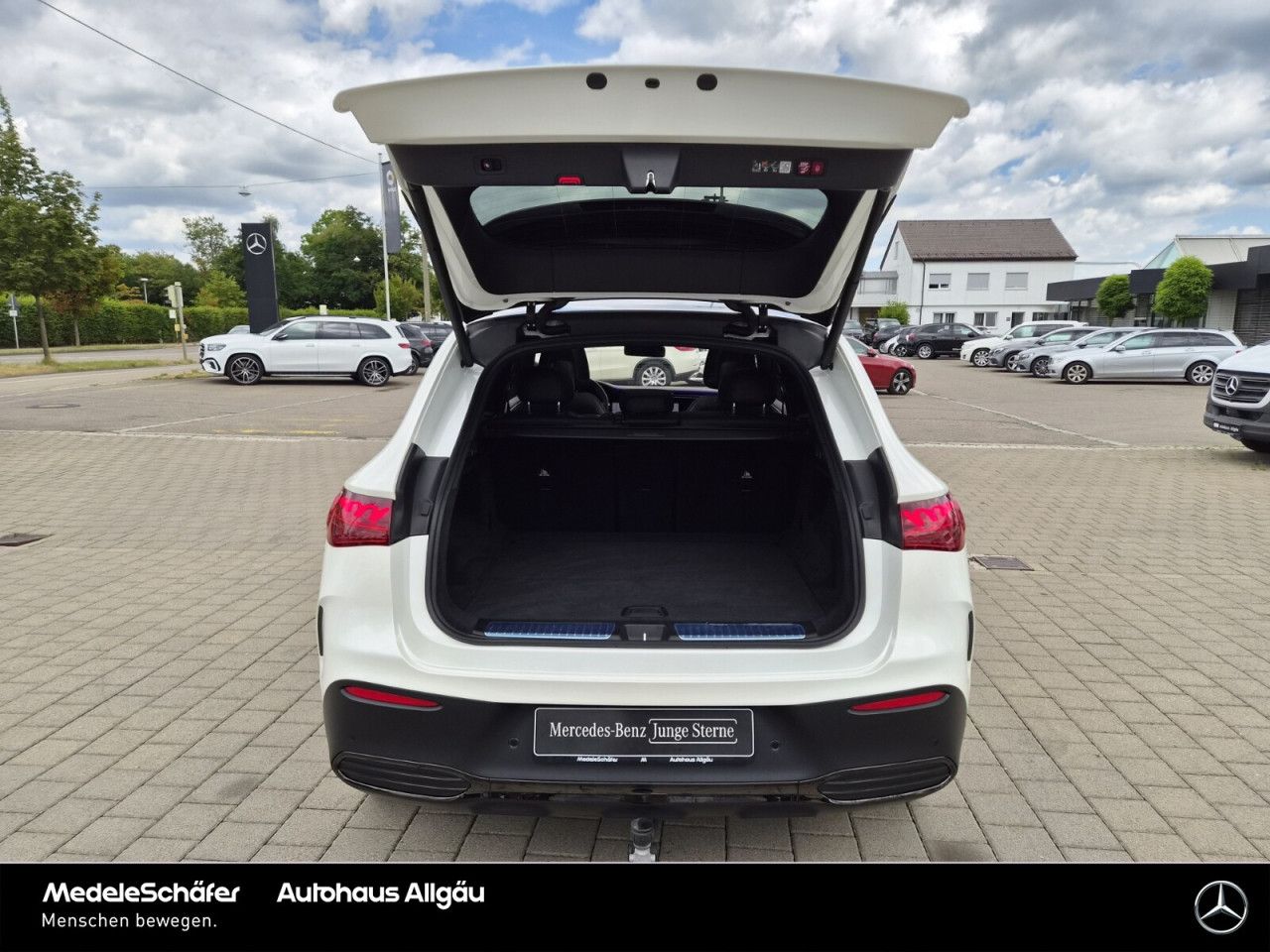 Mercedes-Benz EQE – Bild 19