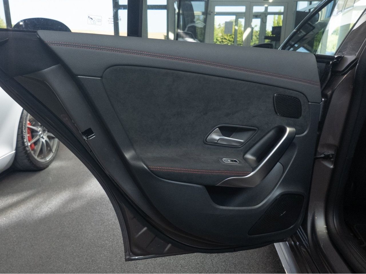 Mercedes-Benz CLA – Bild 27