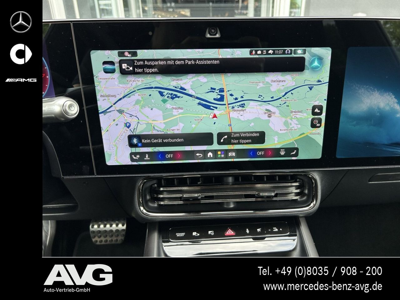 Mercedes-Benz CLA – Bild 22
