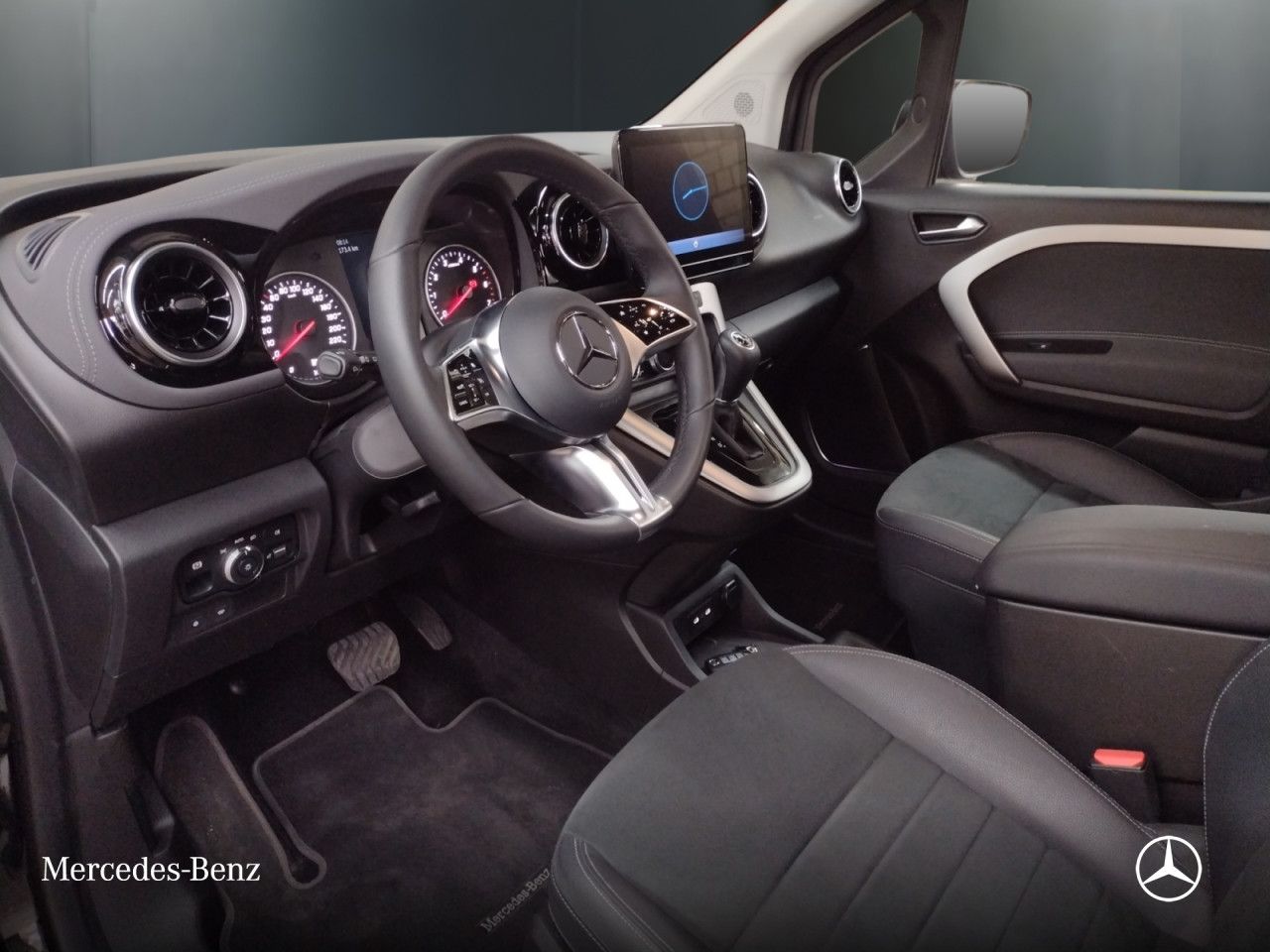Mercedes-Benz T-Klasse – Bild 9
