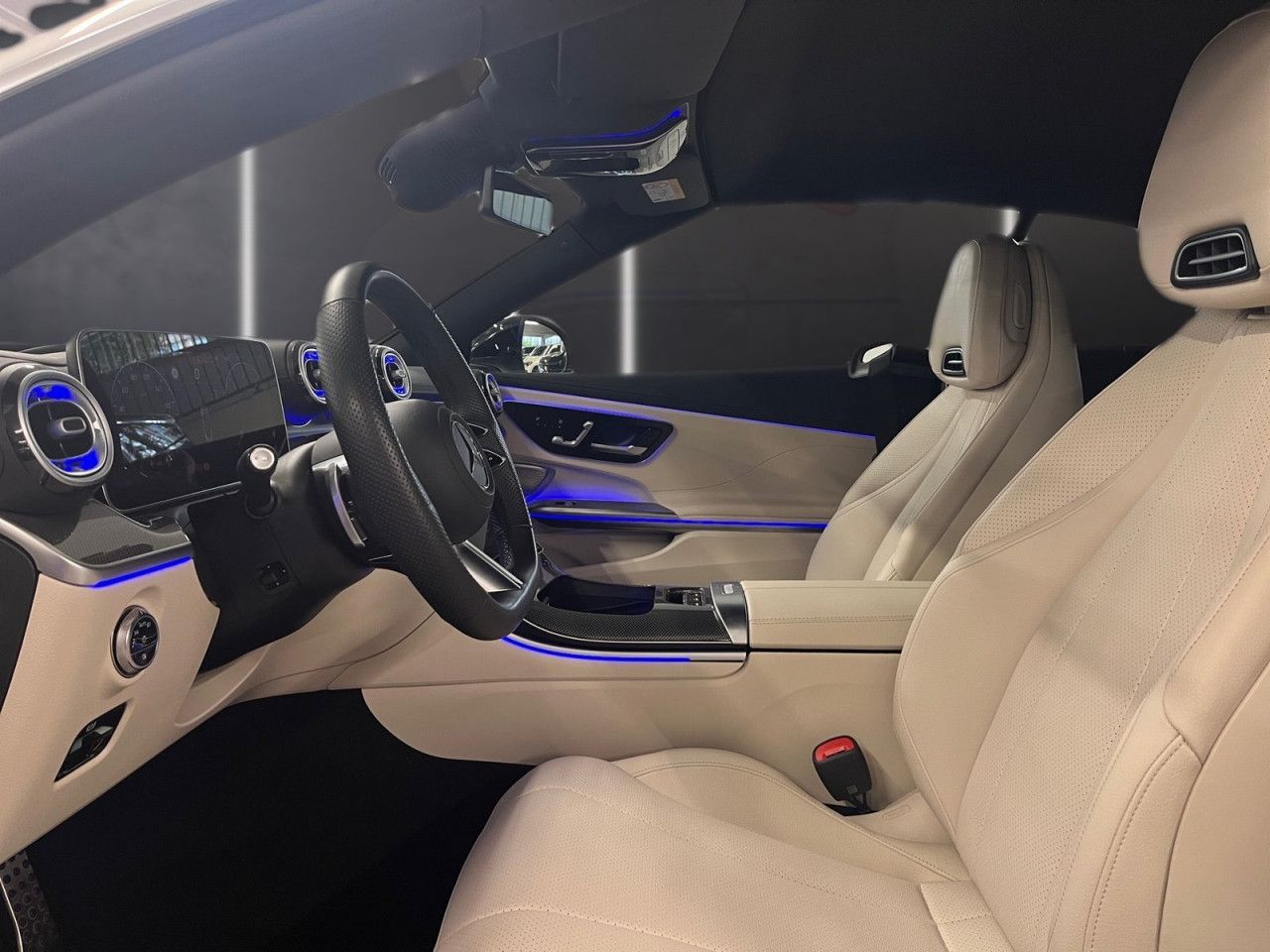 Mercedes-Benz CLE – Bild 6