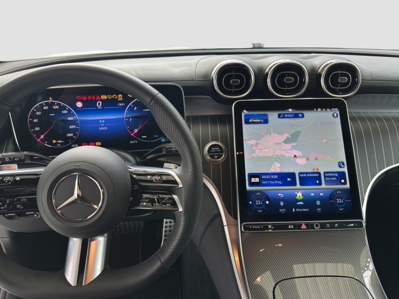 Mercedes-Benz GLC – Bild 6