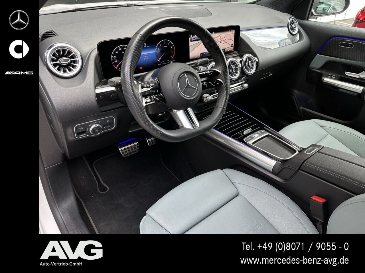 Mercedes-Benz GLA – Bild 11
