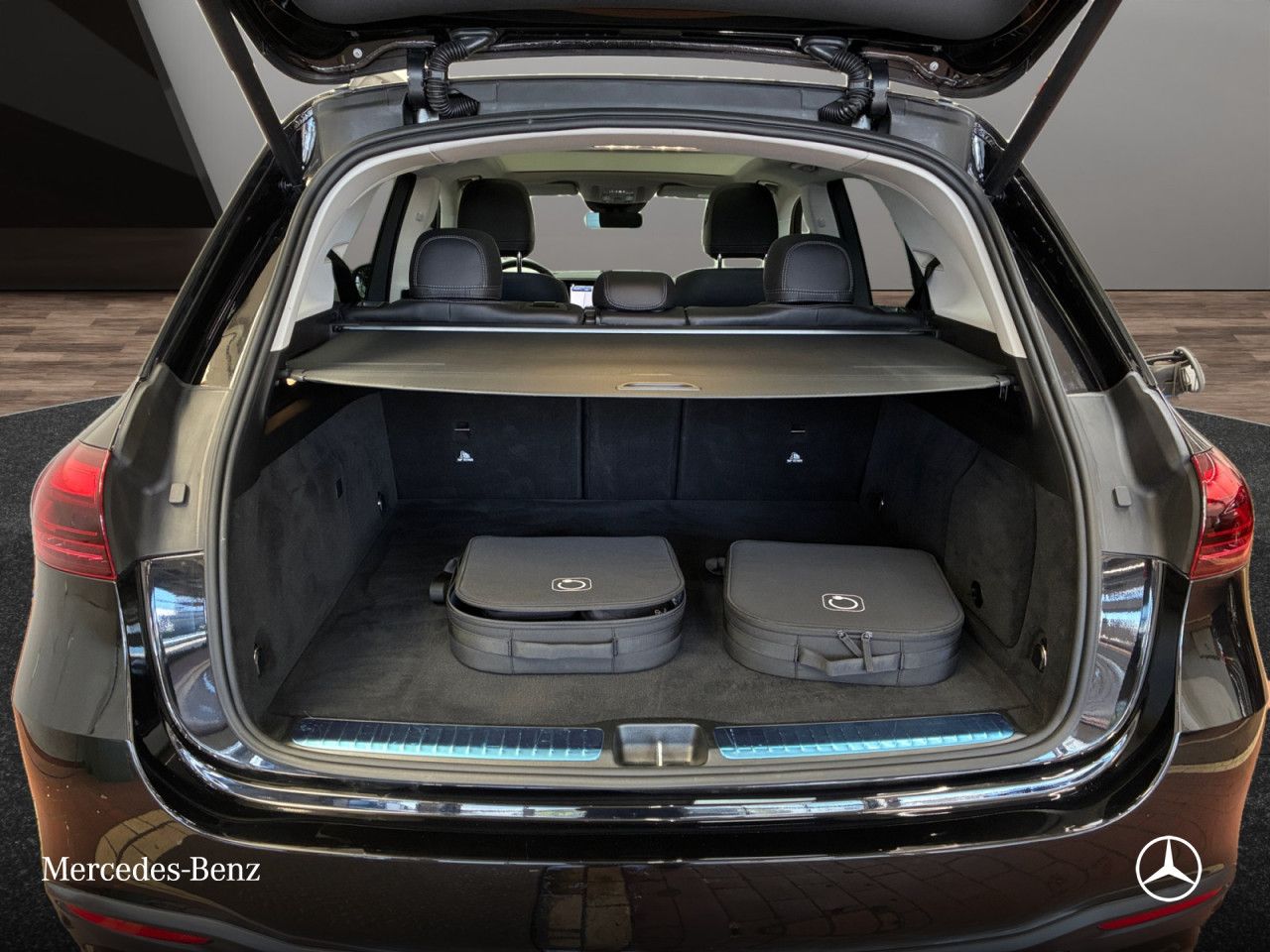 Mercedes-Benz GLE – Bild 15