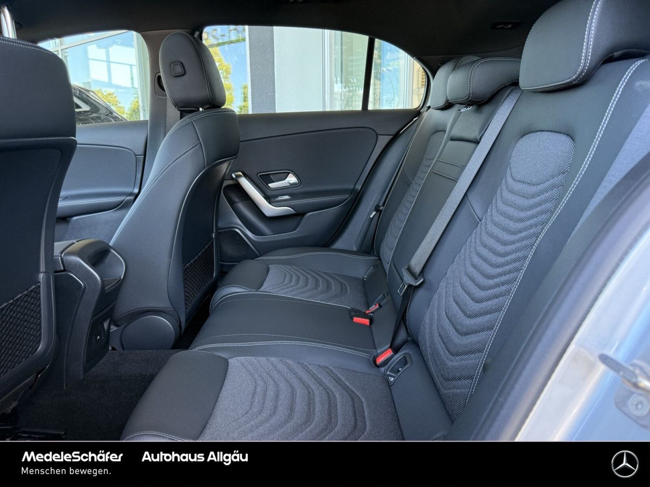 Mercedes-Benz A-Klasse – Bild 21