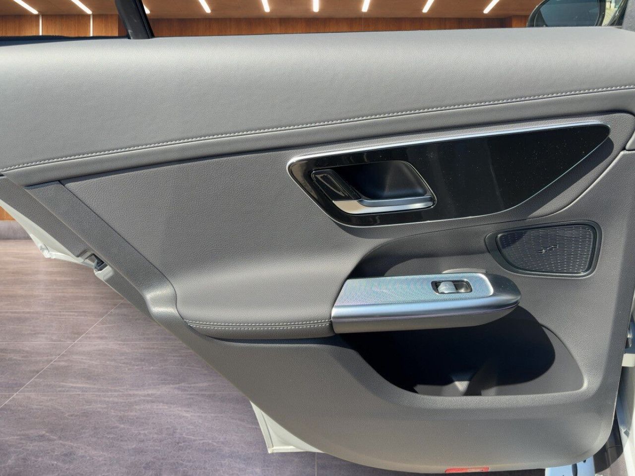 Mercedes-Benz GLC – Bild 16