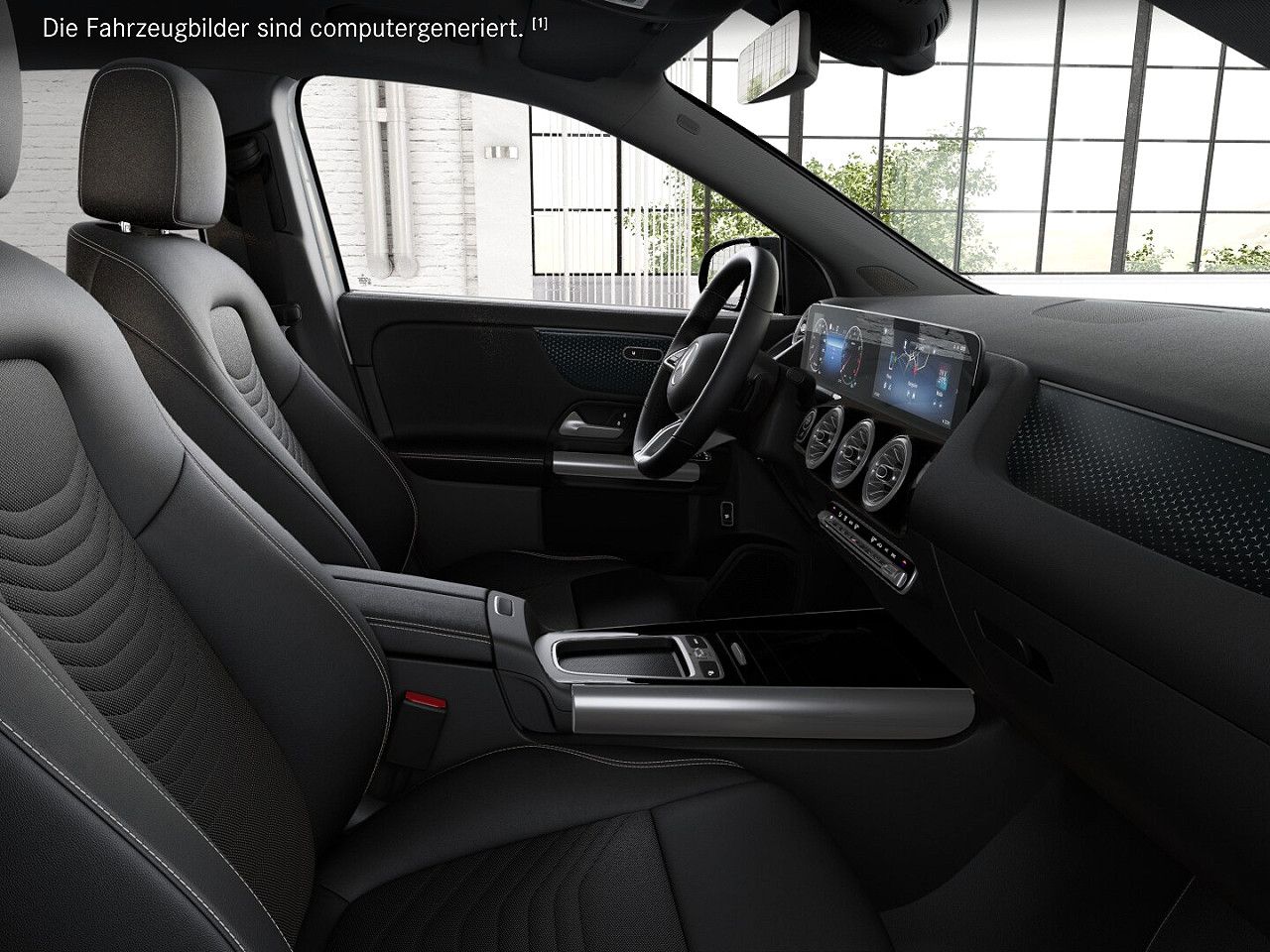 Mercedes-Benz GLA – Bild 21