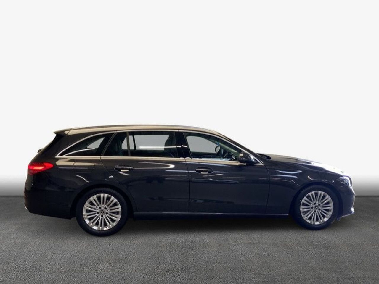 Mercedes-Benz C-Klasse – Bild 4