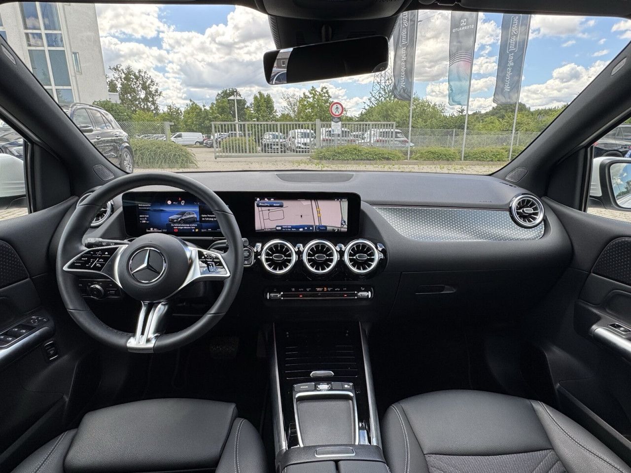 Mercedes-Benz B-Klasse – Bild 11