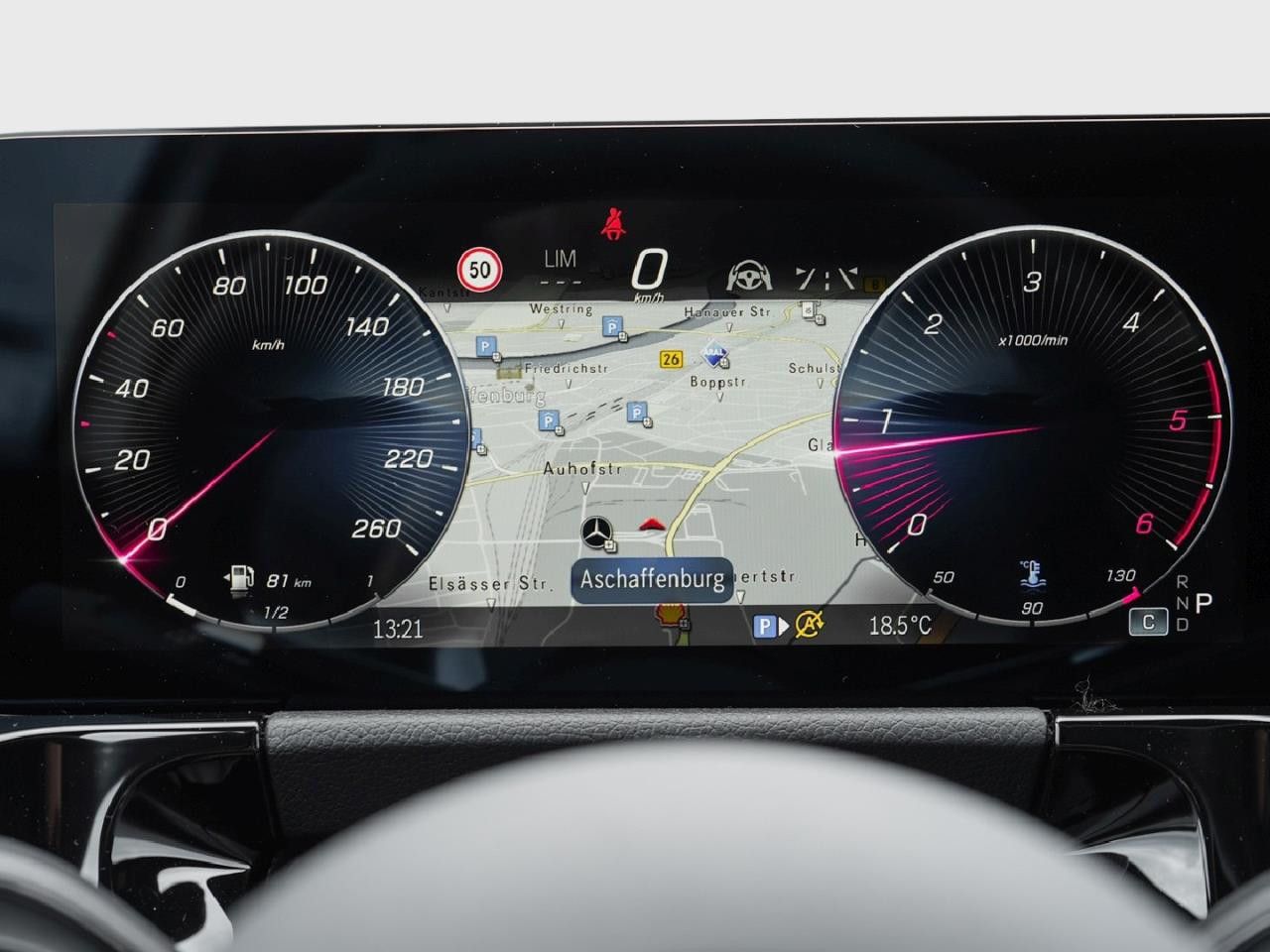 Mercedes-Benz B-Klasse – Bild 19