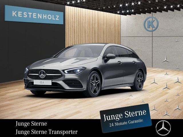Mercedes-Benz CLA 250 occasion