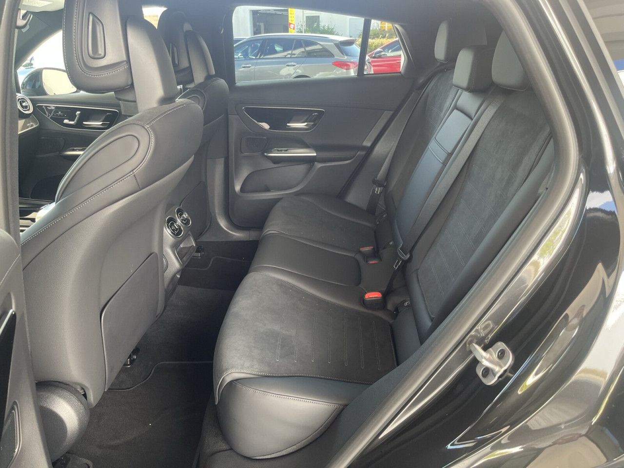 Mercedes-Benz GLC – Bild 19
