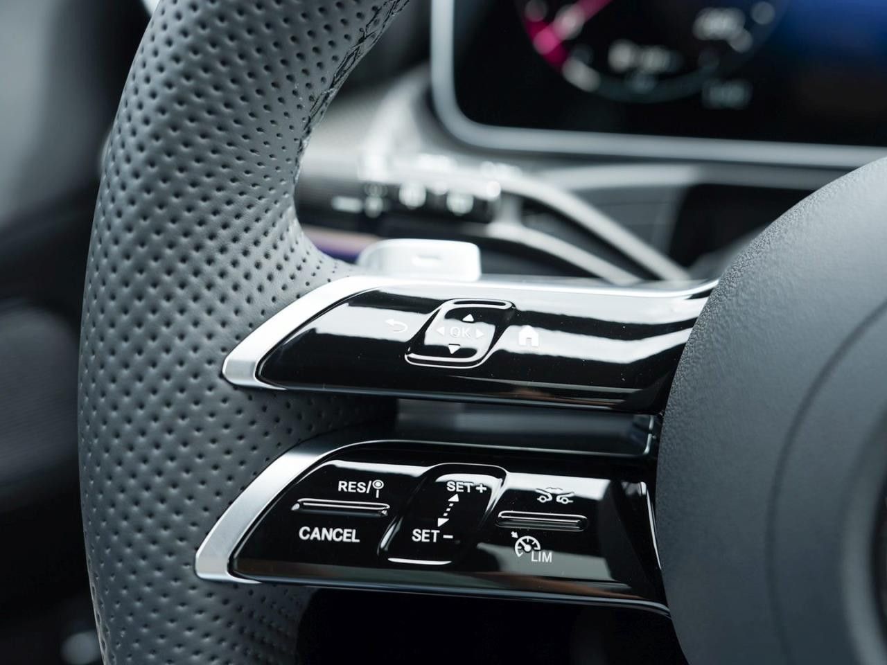 Mercedes-Benz C-Klasse – Bild 16
