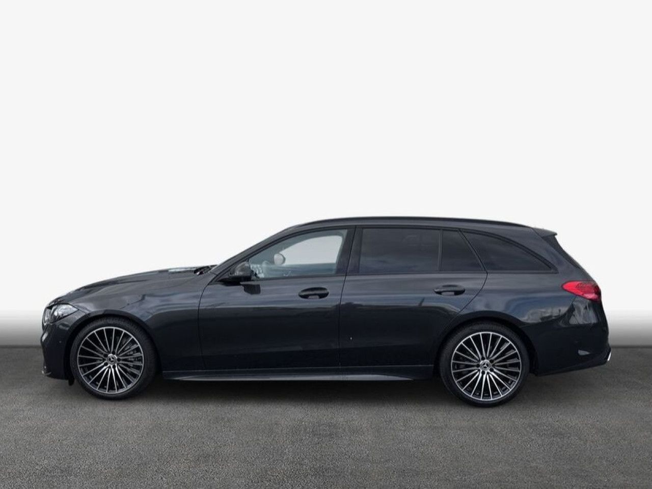 Mercedes-Benz C-Klasse – Bild 4