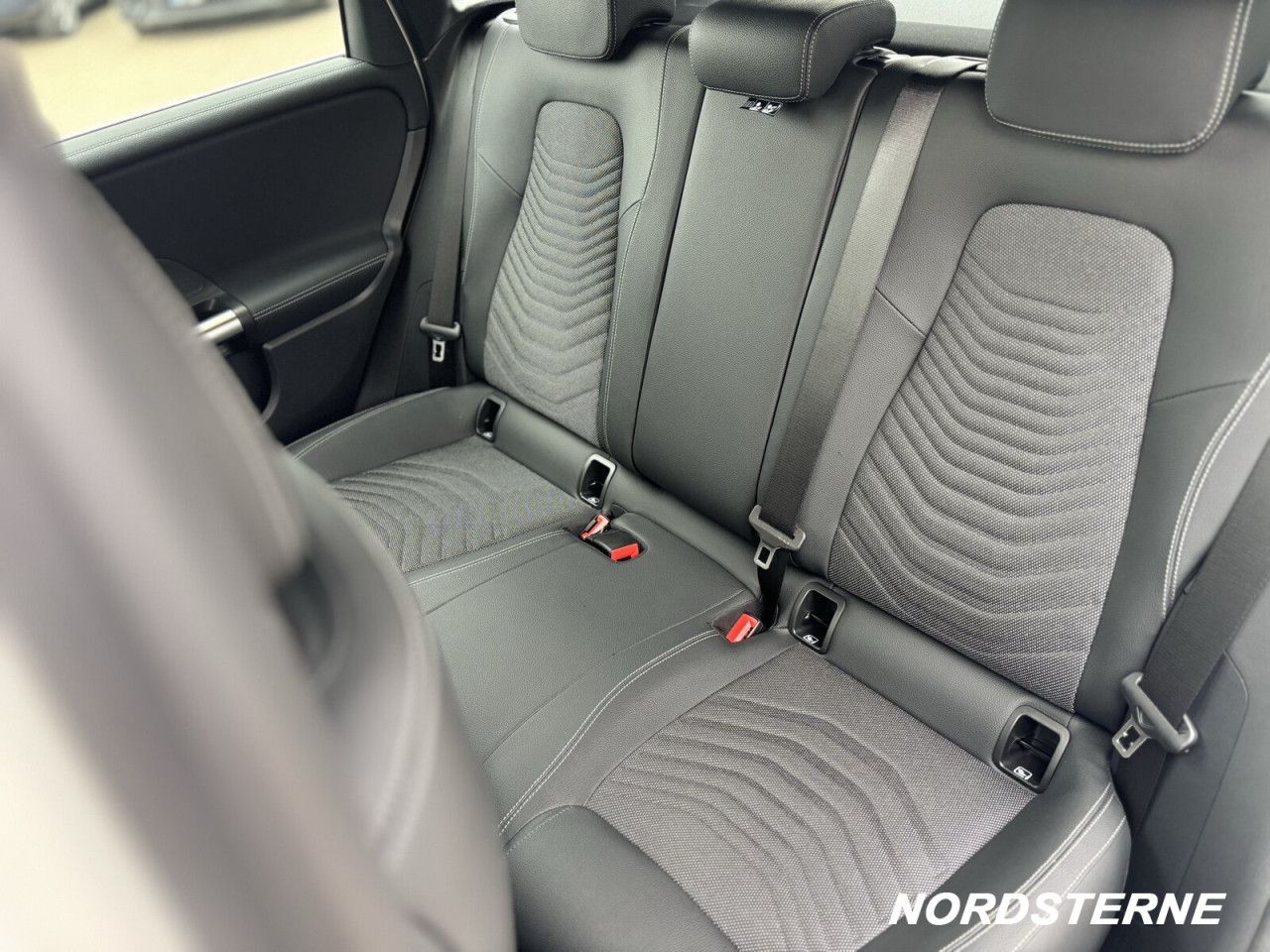 Mercedes-Benz B-Klasse – Bild 15