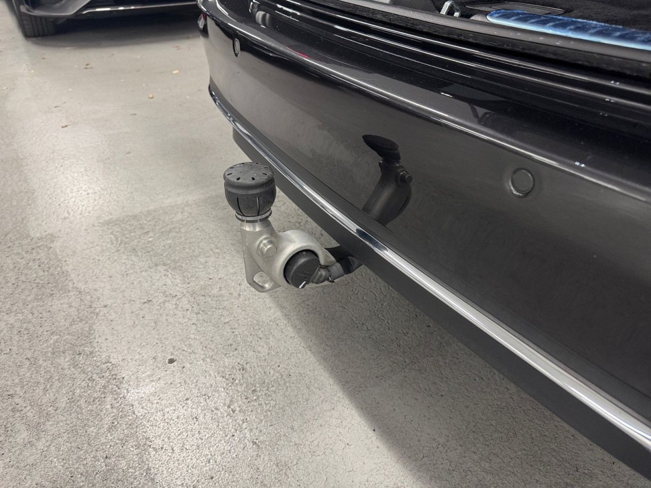 Mercedes-Benz C-Klasse – Bild 16