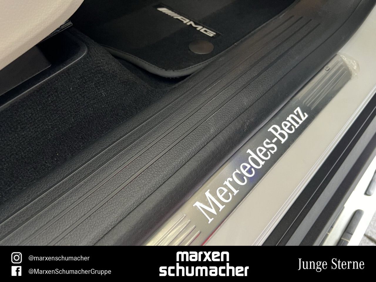 Mercedes-Benz GLS – Bild 30