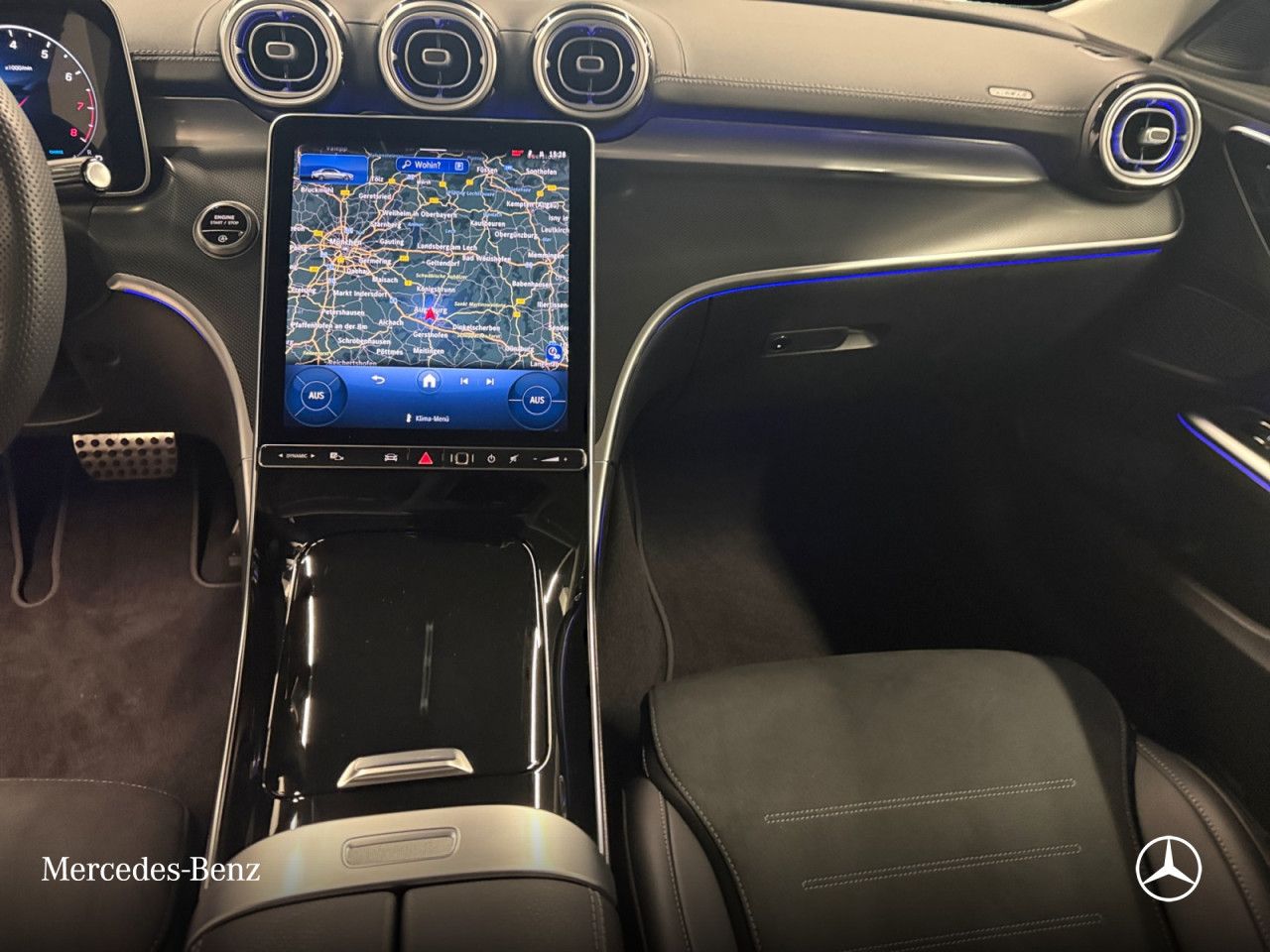 Mercedes-Benz C-Klasse – Bild 13