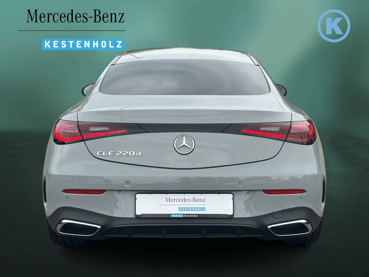 Mercedes-Benz CLE – Bild 6