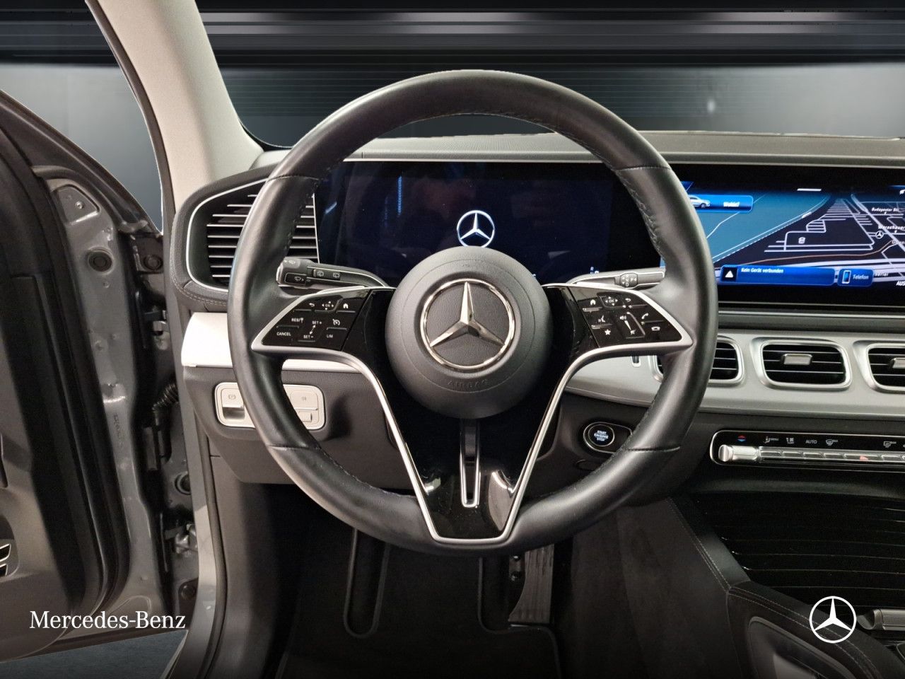 Mercedes-Benz GLE – Bild 12