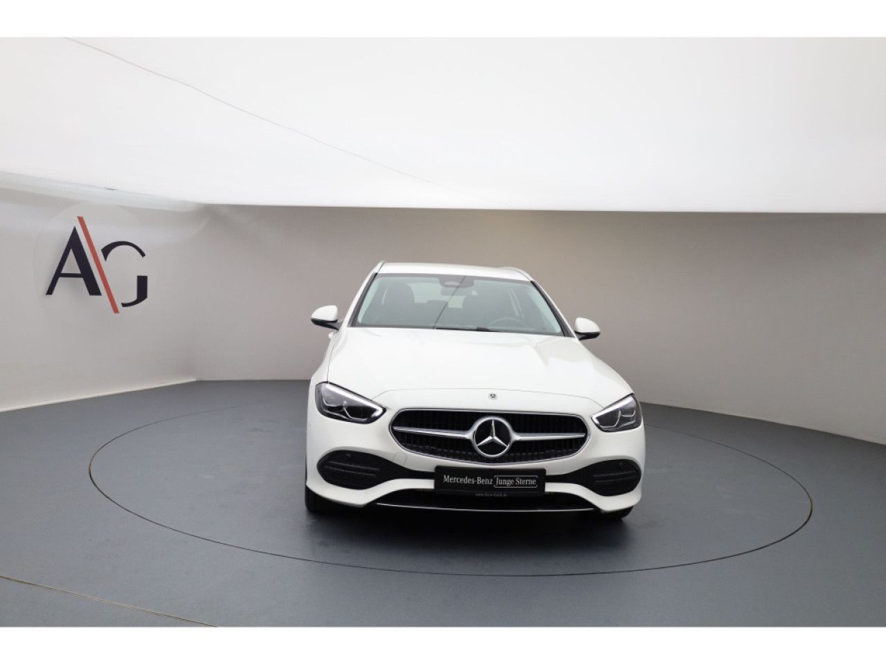 Mercedes-Benz C-Klasse – Bild 7
