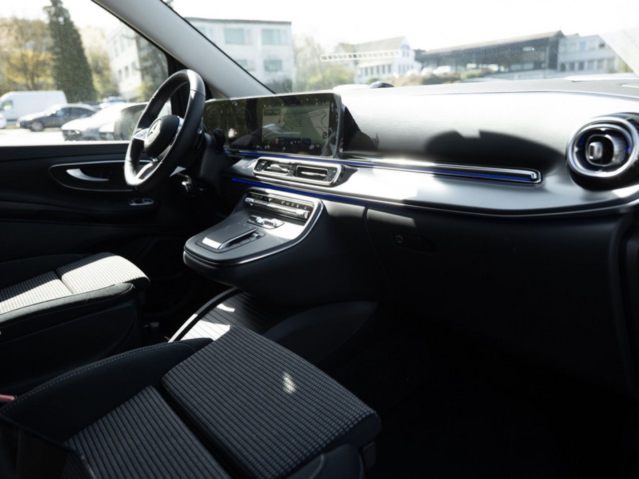 Mercedes-Benz V-Klasse – Bild 2