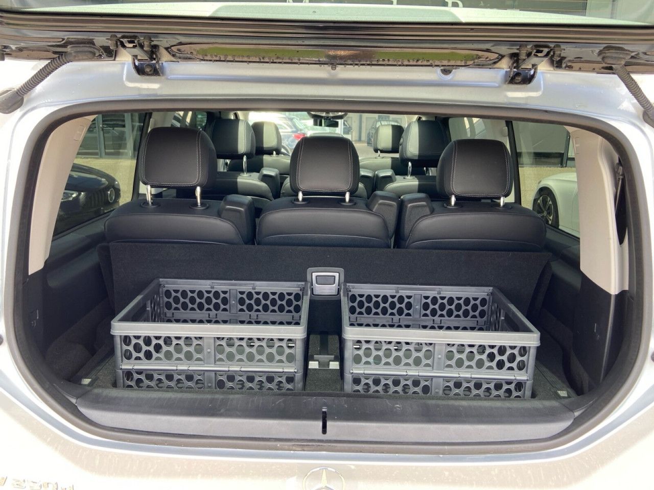 Mercedes-Benz V-Klasse – Bild 16