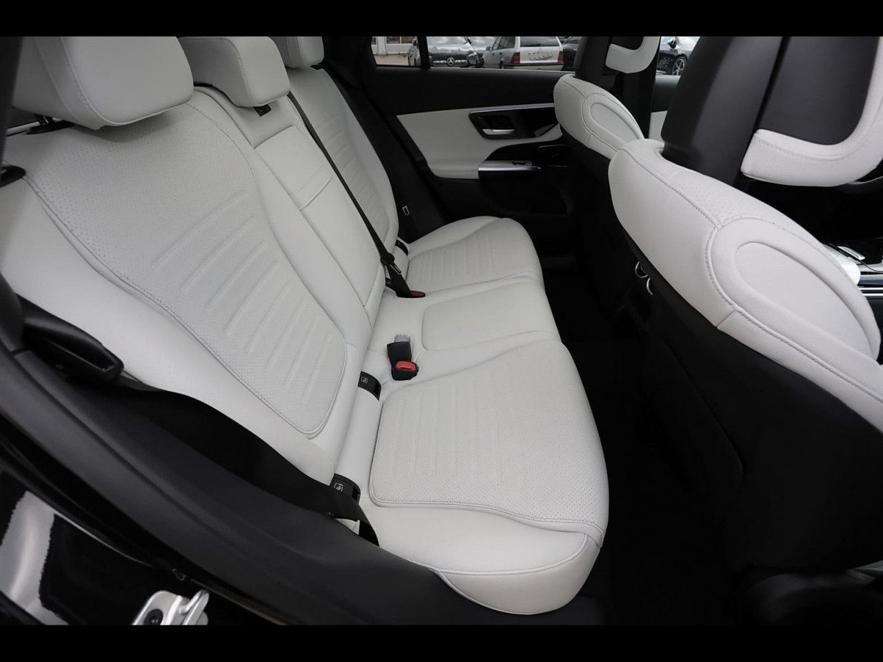 Mercedes-Benz GLC – Bild 6