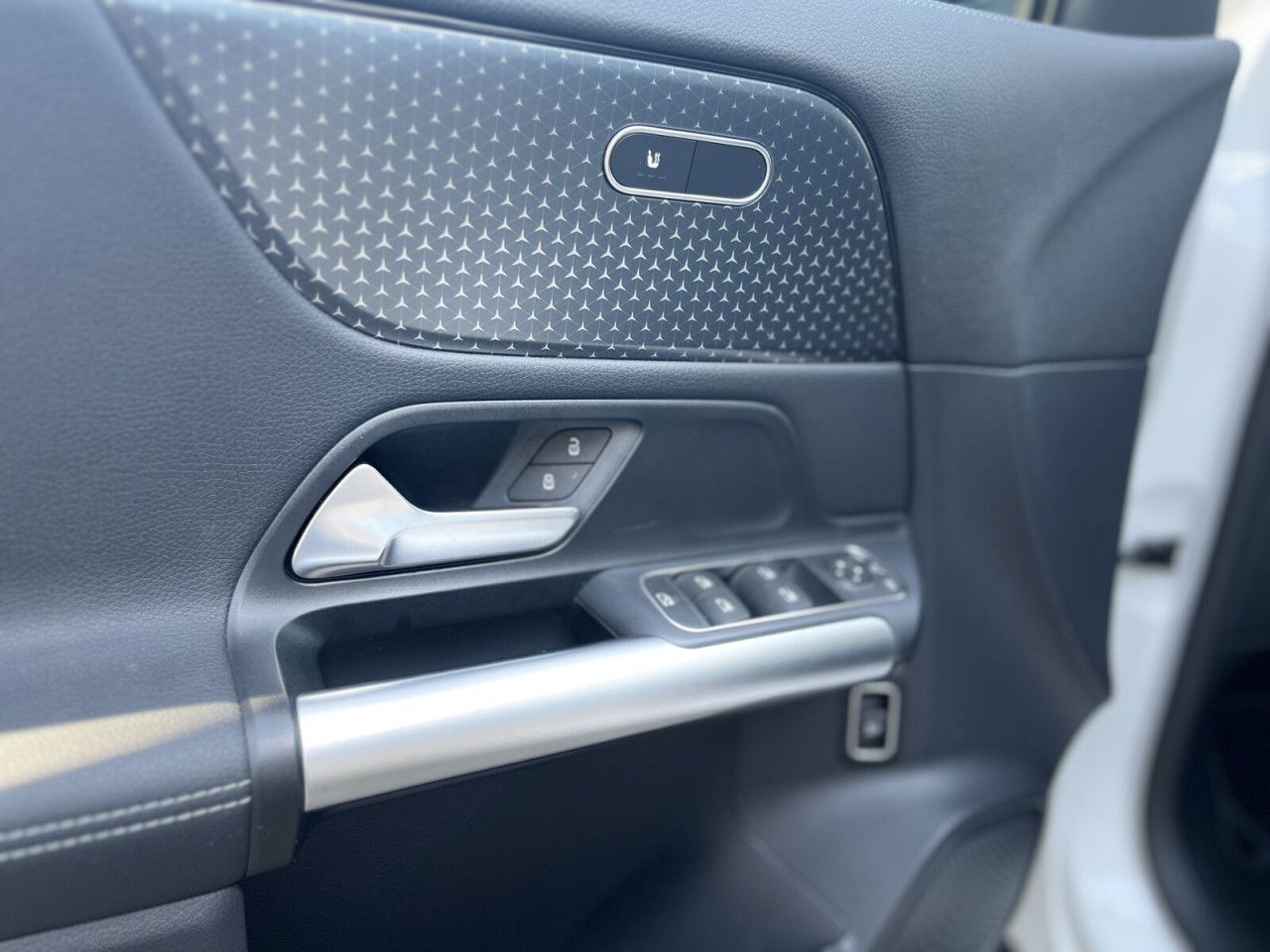 Mercedes-Benz GLA – Bild 13