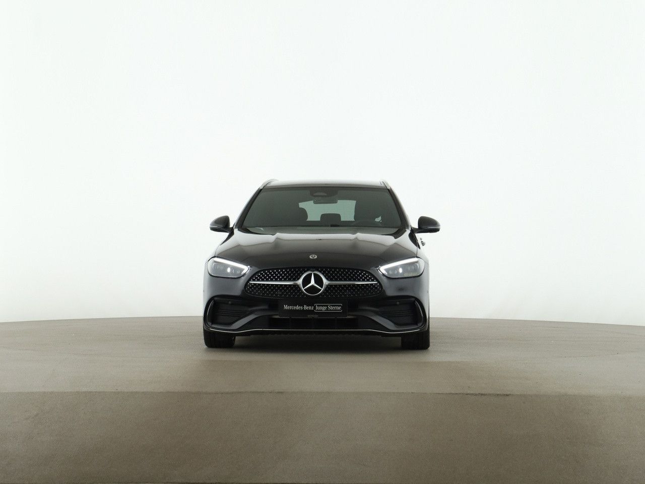 Mercedes-Benz C-Klasse – Bild 2