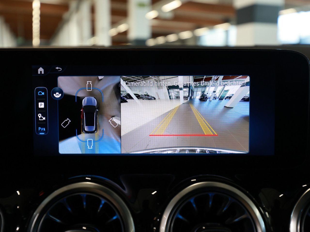 Mercedes-Benz GLA – Bild 14