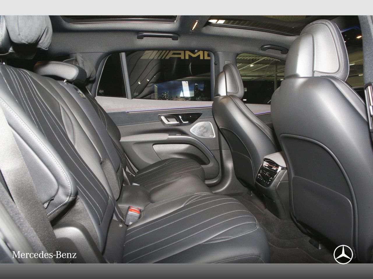 Mercedes-Benz EQS – Bild 9