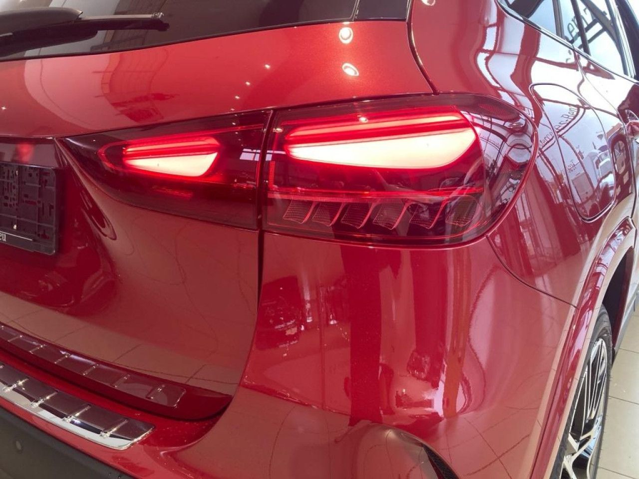 Mercedes-Benz GLA – Bild 18