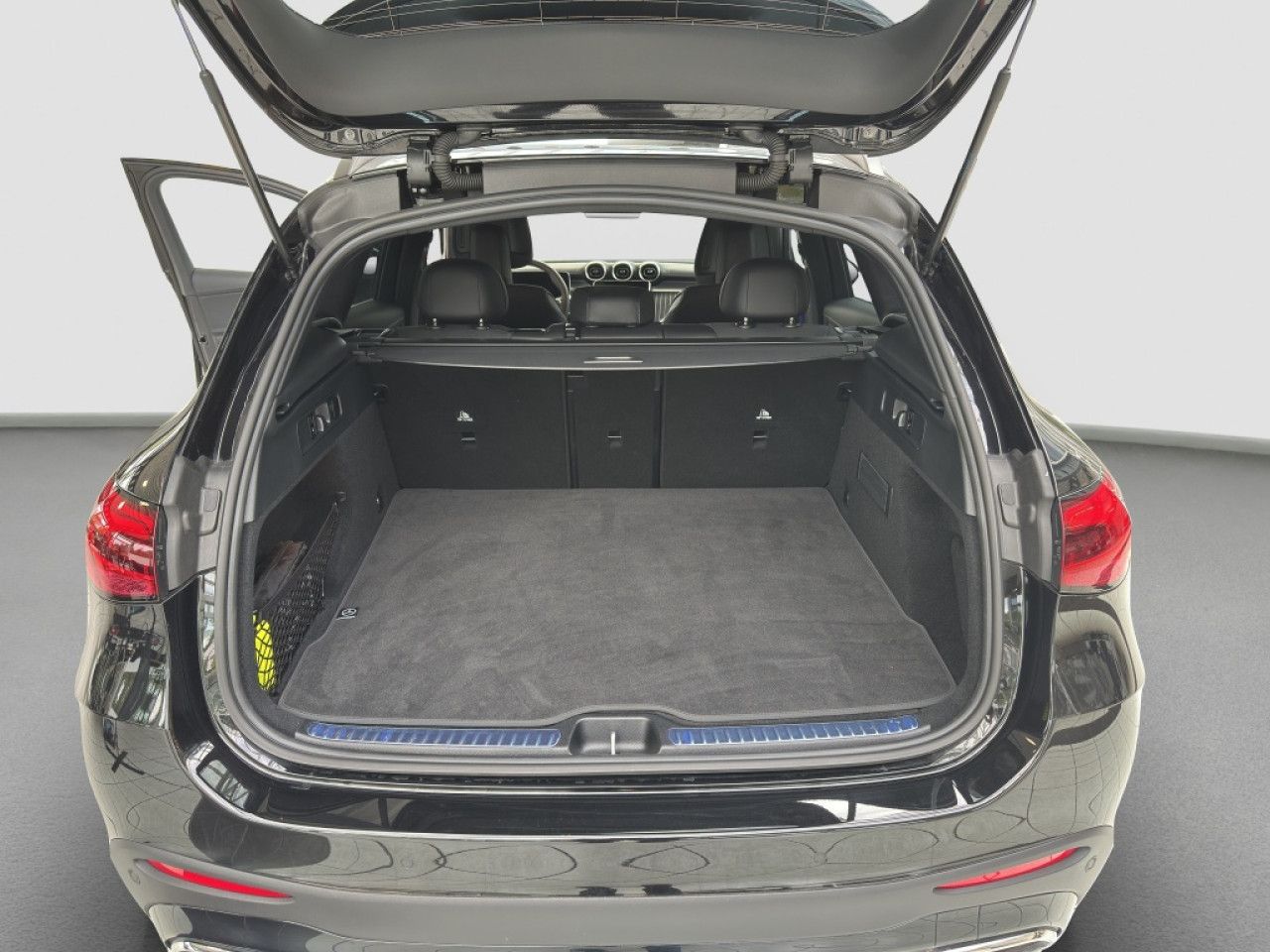 Mercedes-Benz GLC – Bild 14