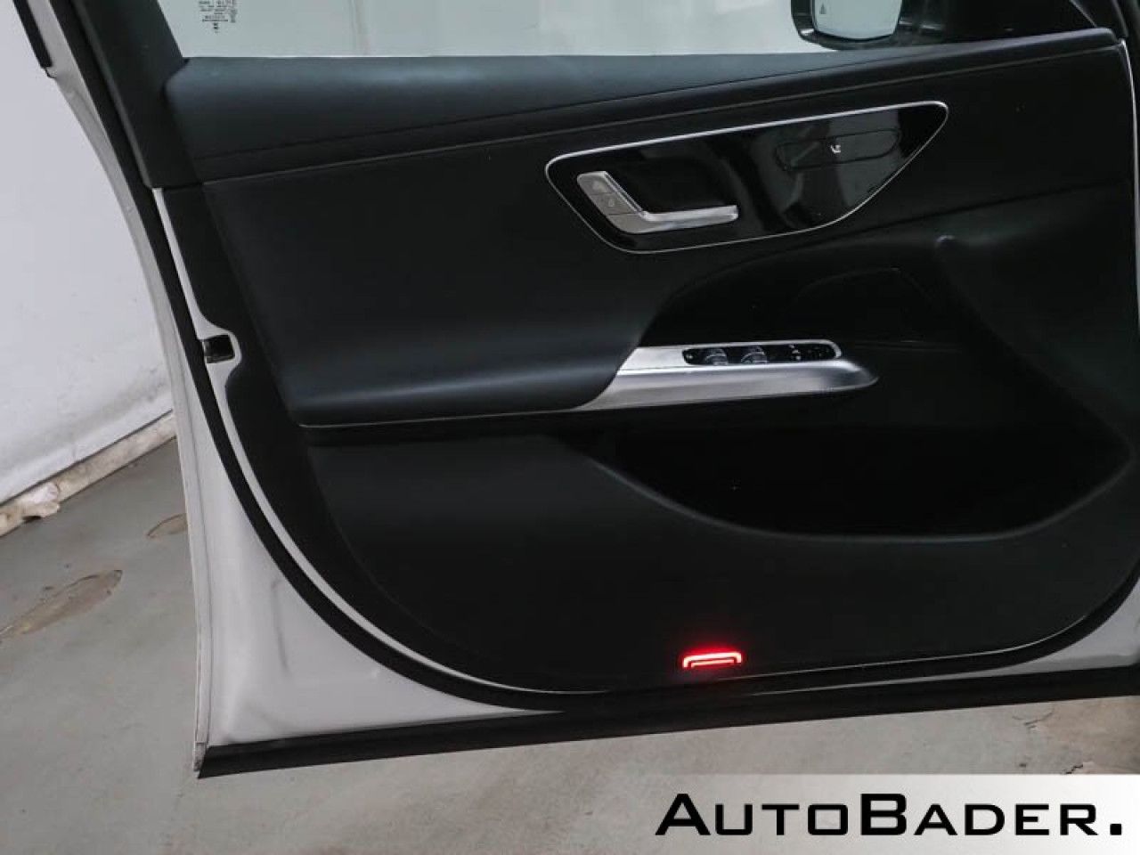 Mercedes-Benz E-Klasse – Bild 10