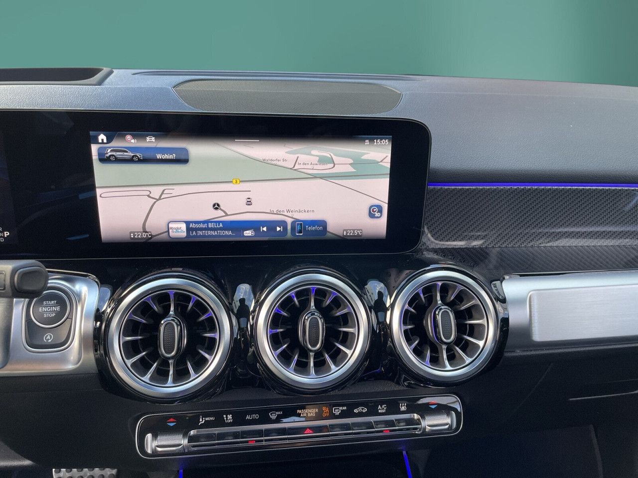 Mercedes-Benz GLB – Bild 16