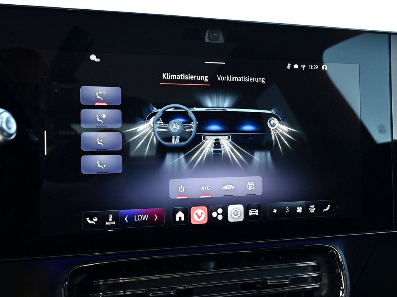 Mercedes-Benz CLA – Bild 13