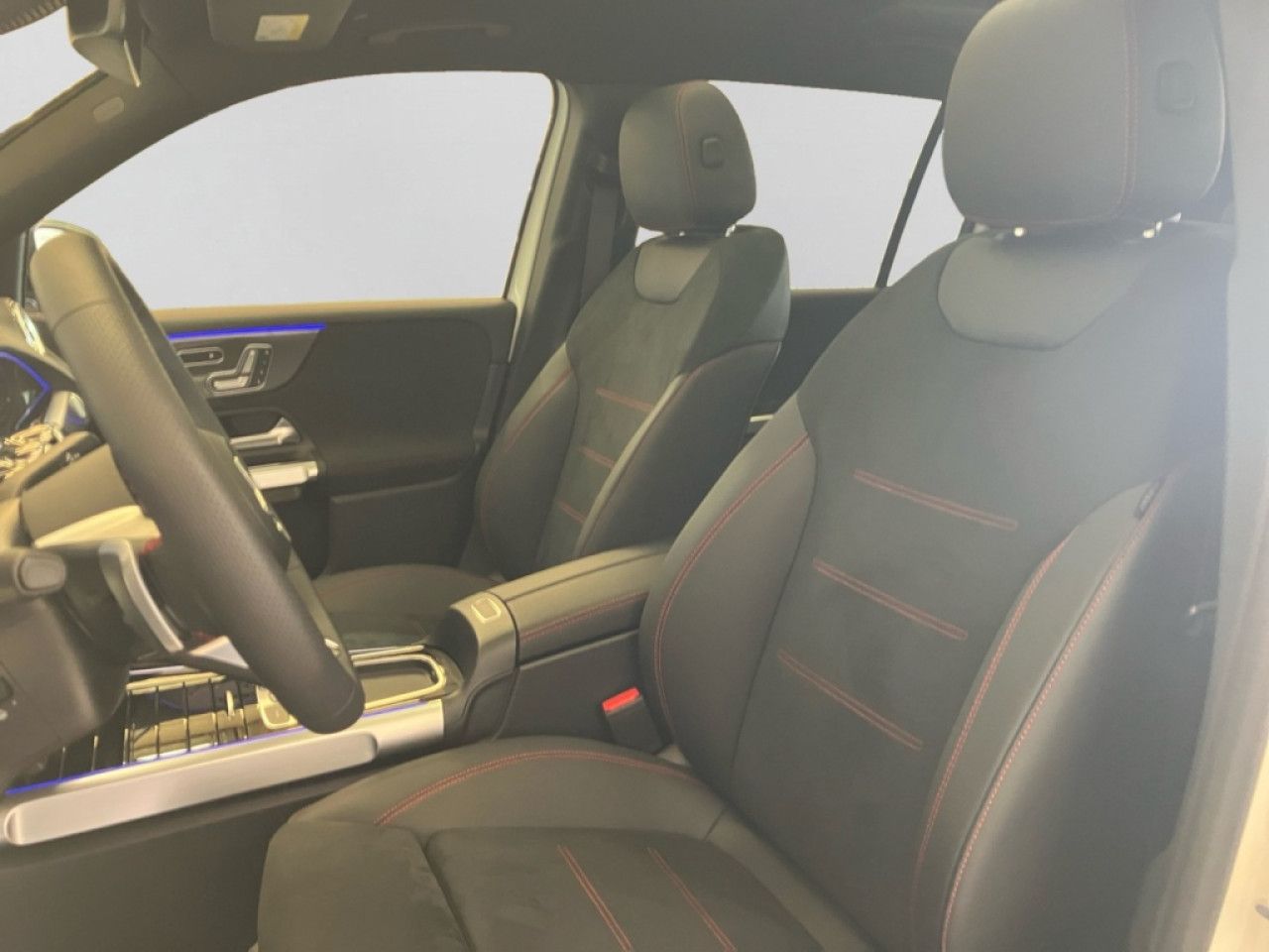 Mercedes-Benz GLB – Bild 9