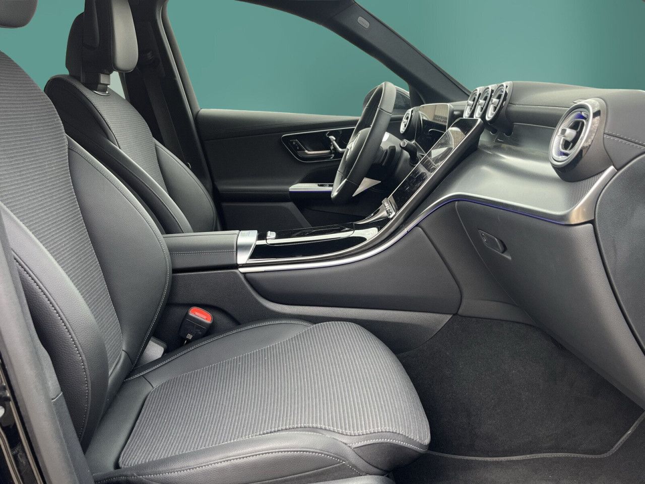 Mercedes-Benz GLC – Bild 13