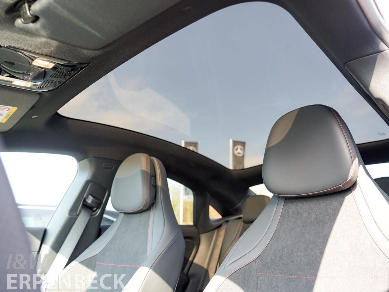 Mercedes-Benz CLA – Bild 17
