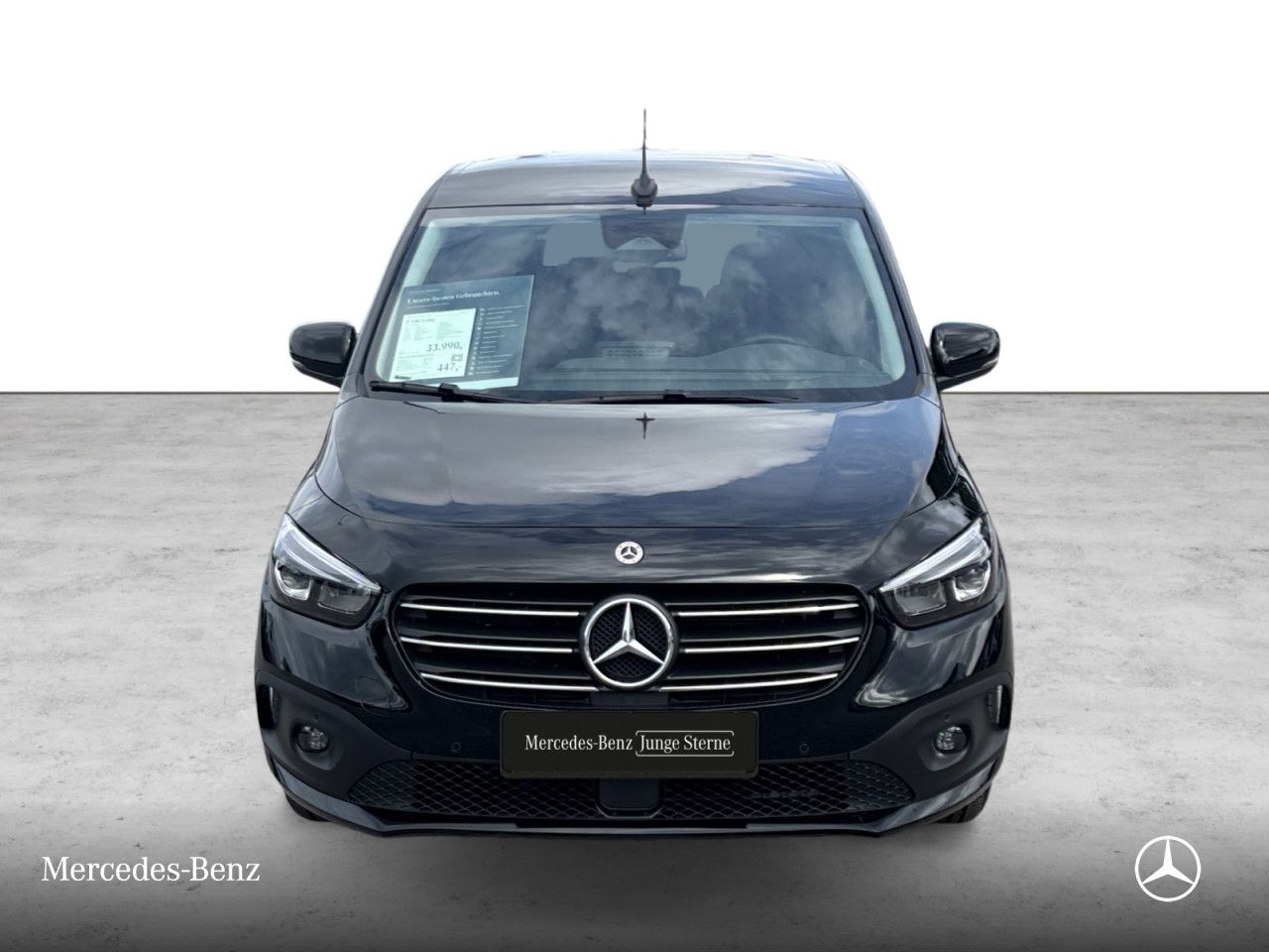 Mercedes-Benz T-Klasse – Bild 2