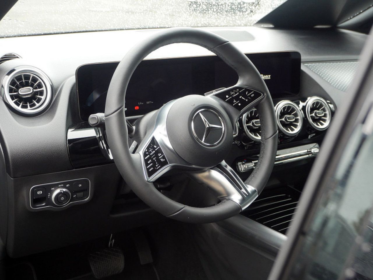 Mercedes-Benz B-Klasse – Bild 12