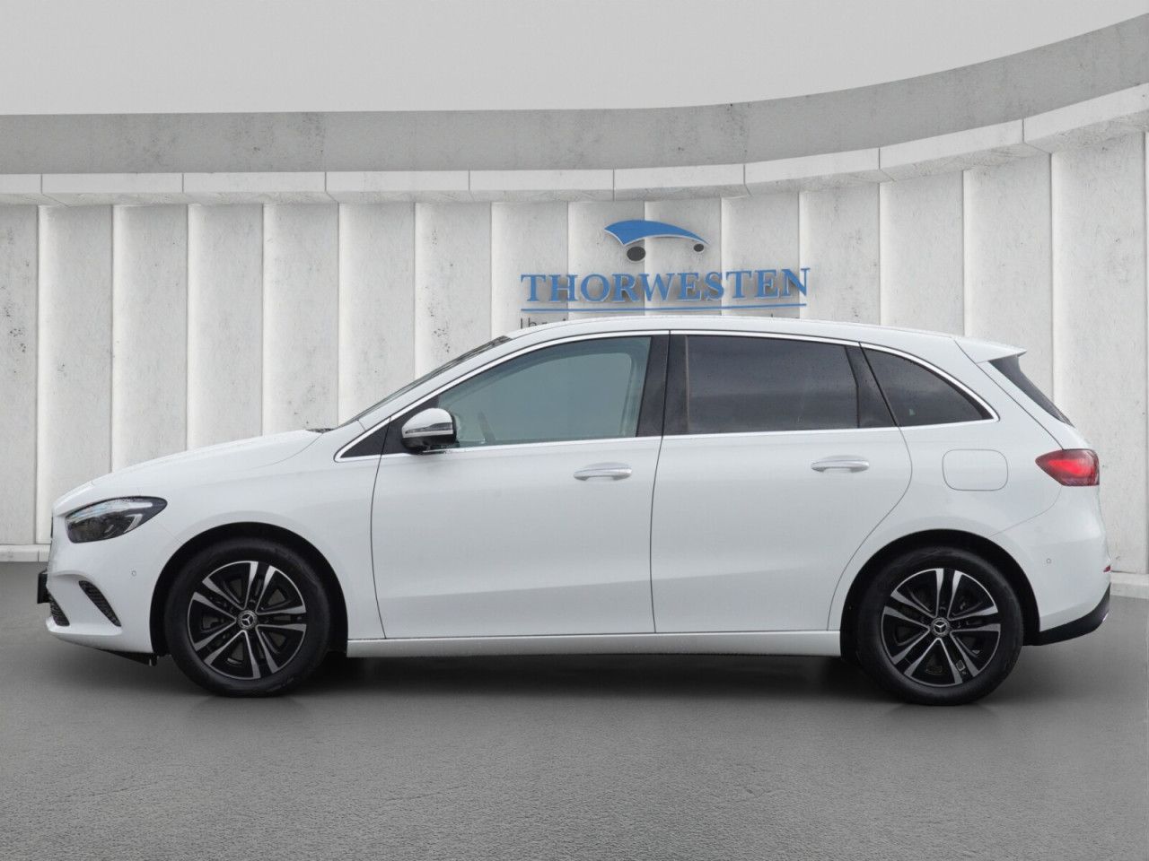 Mercedes-Benz B-Klasse – Bild 4